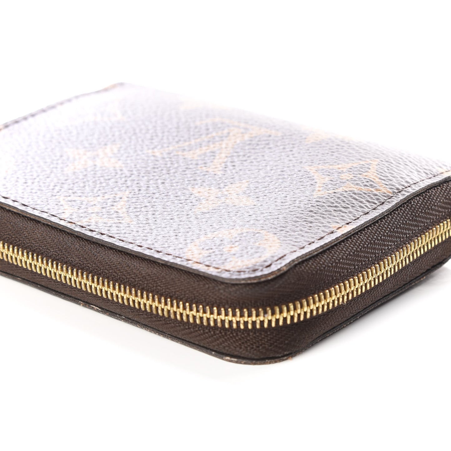 Monogram Zippy Coin Purse