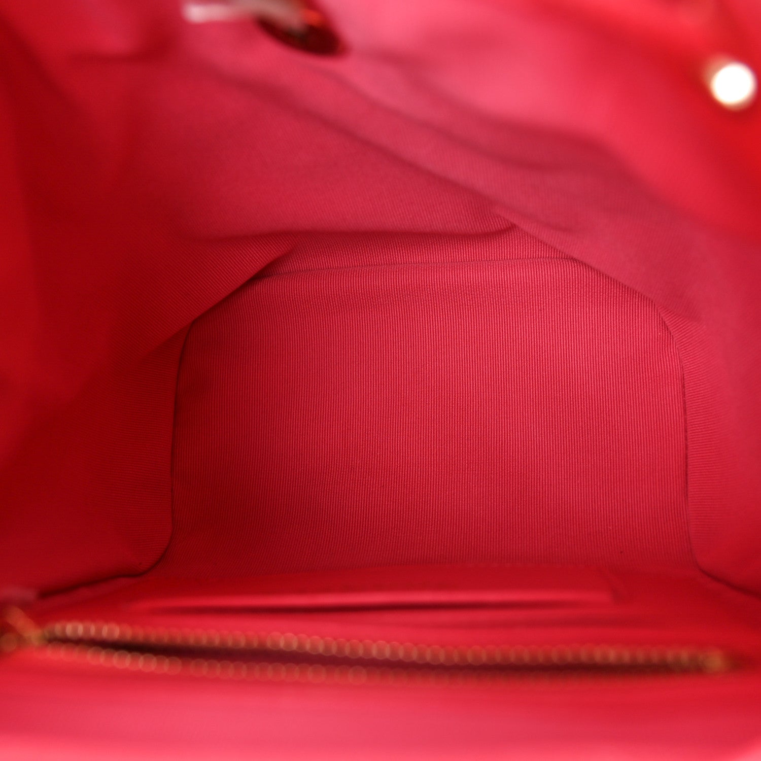 Chanel Caviar Quilted Mini Urban Spirit Backpack Pink 5 of 10