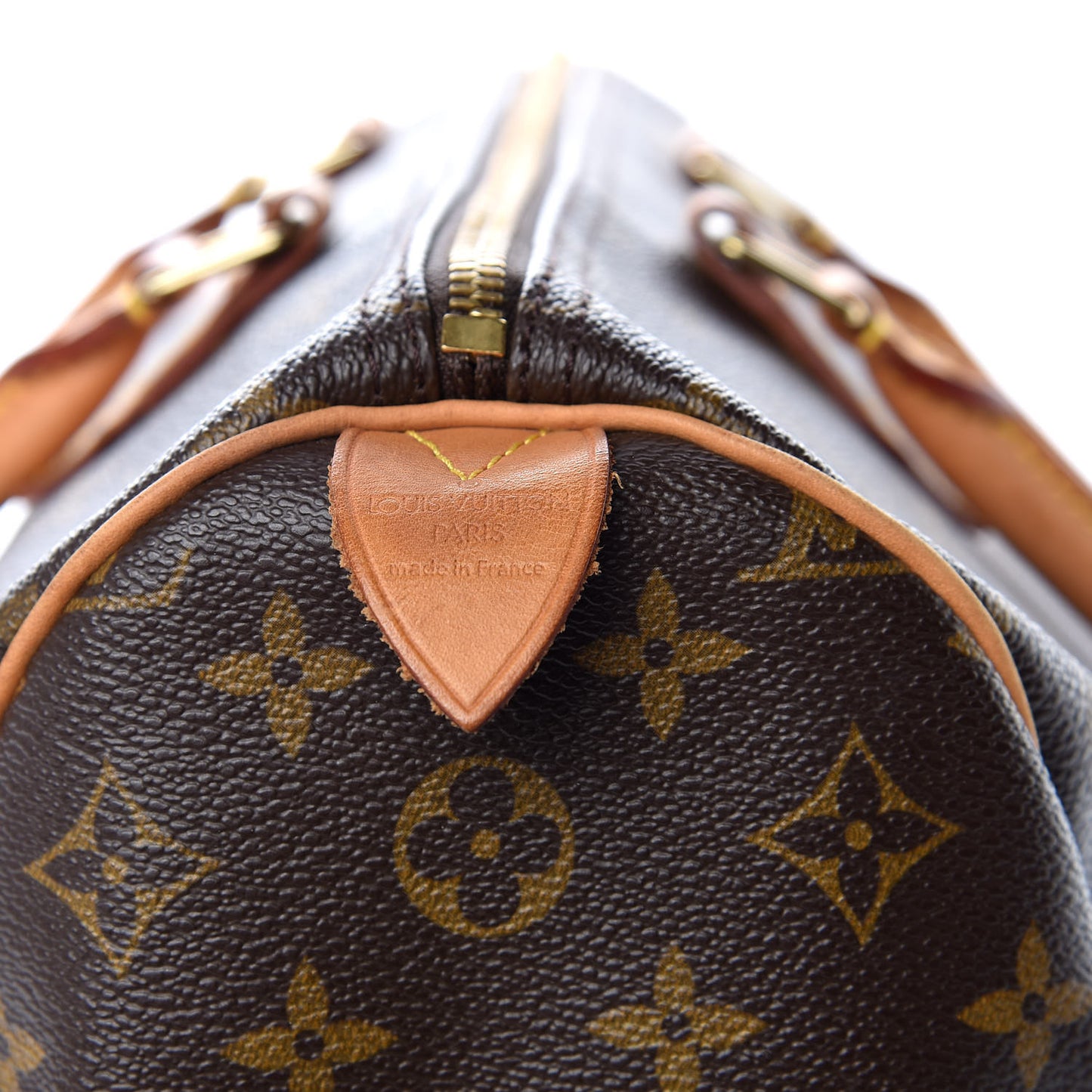 Monogram Speedy 35