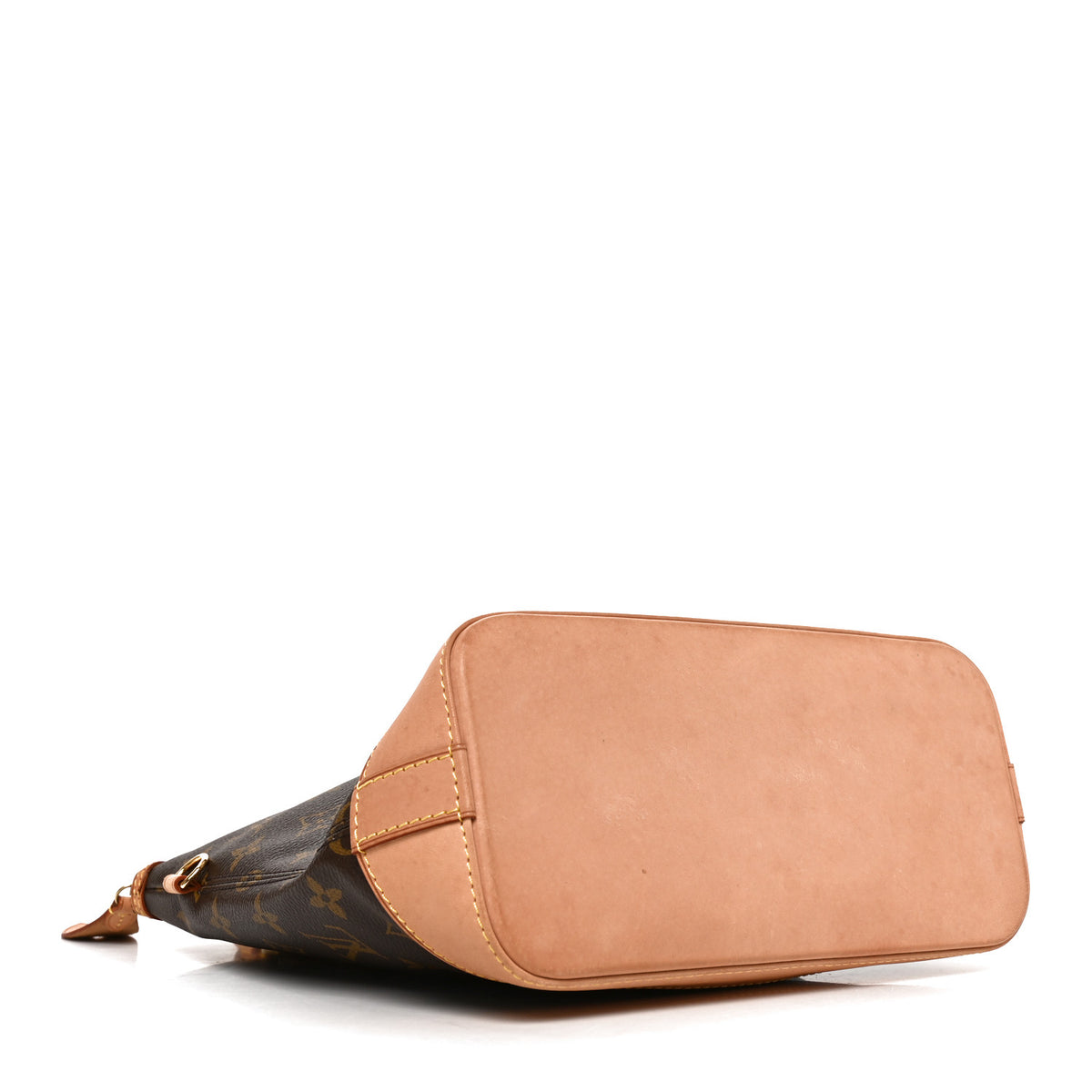 Louis Vuitton Monogram Lockit PM 4 of 9