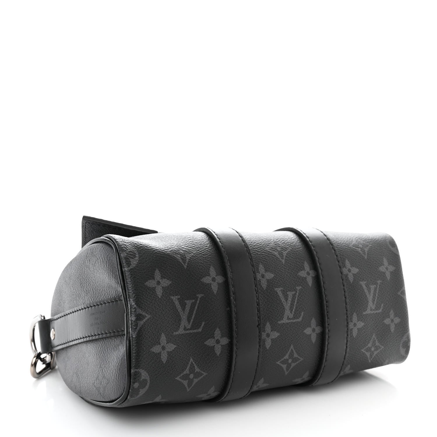 Louis Vuitton Reverse Monogram Eclipse Keepall Bandouliere 25 4 of 10