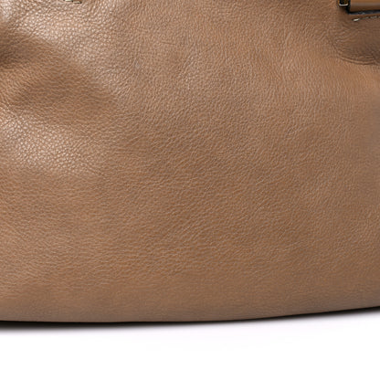 Chloe Calfskin Medium Marcie Satchel Nut 26 of 27