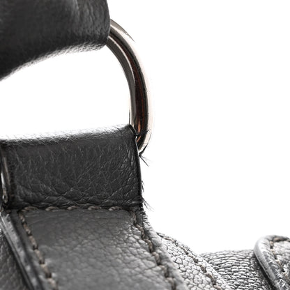 Givenchy Sugar Goatskin Medium Pandora Elephant Grey 14 of 21