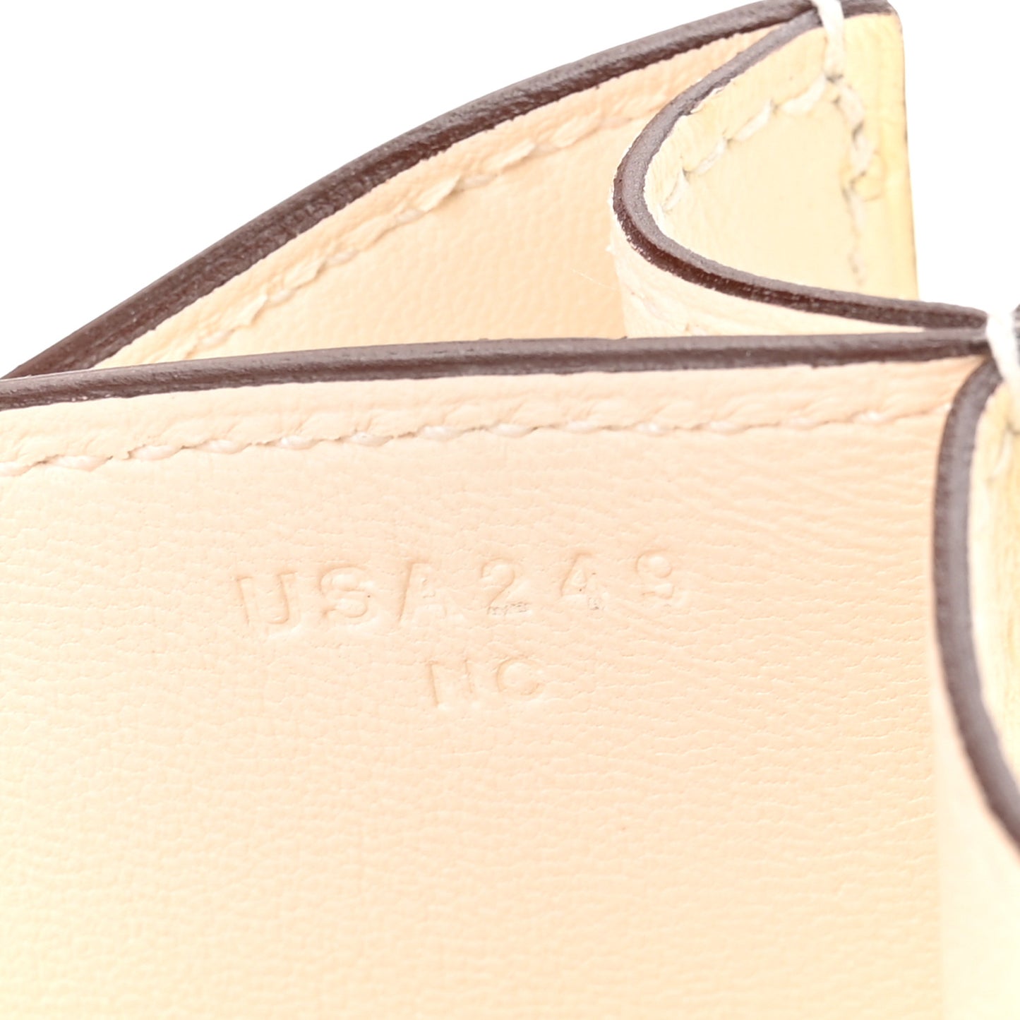 Ostrich Constance 18 Nata