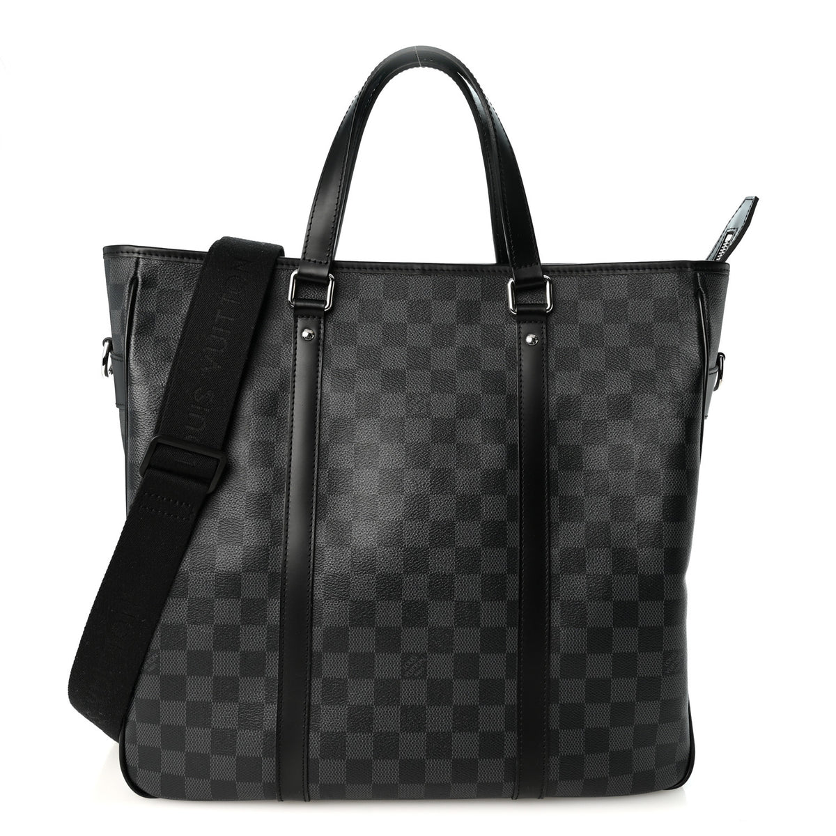 Louis Vuitton Damier Graphite Tadao 1 of 10