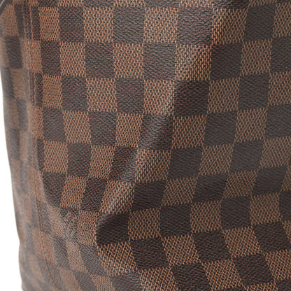 Louis Vuitton Damier Ebene Neverfull GM 10 of 11
