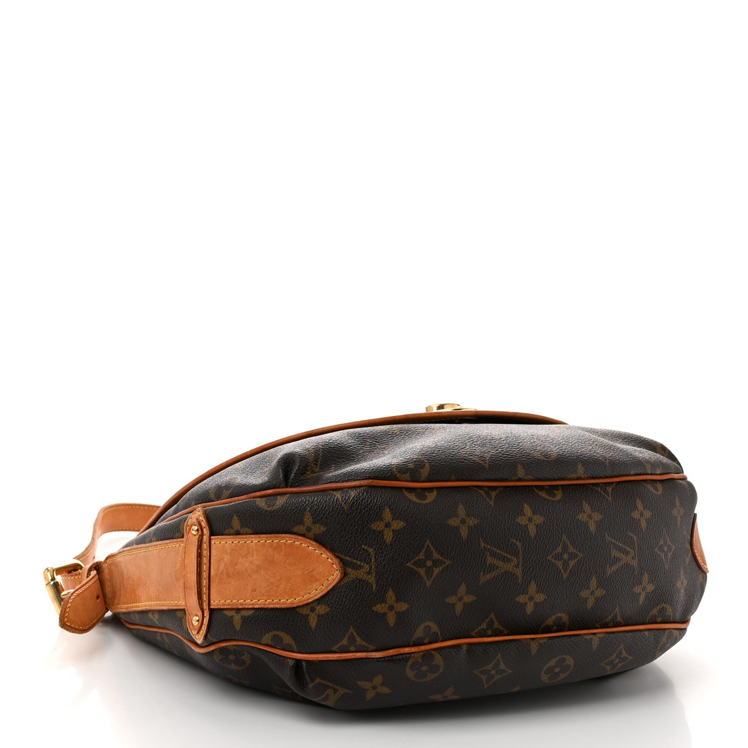 Louis Vuitton Monogram Tulum GM 4 of 10