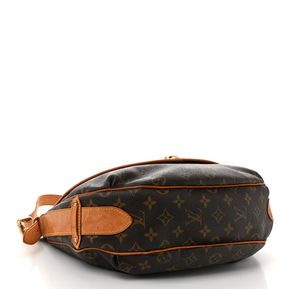 Louis Vuitton Monogram Tulum GM 4 of 10