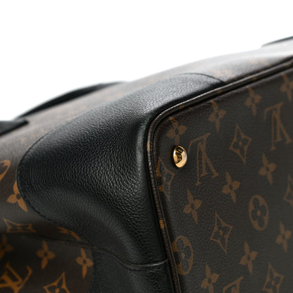 Louis Vuitton Monogram Flandrin Black 11 of 11