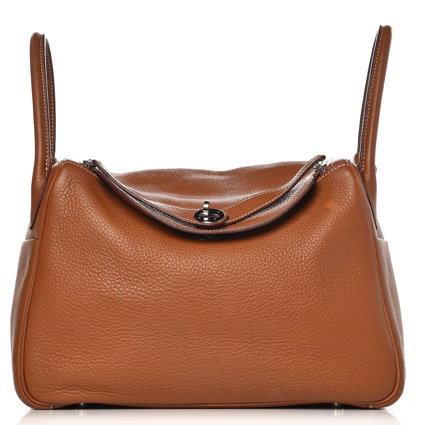 Taurillon Clemence Lindy 30 Gold