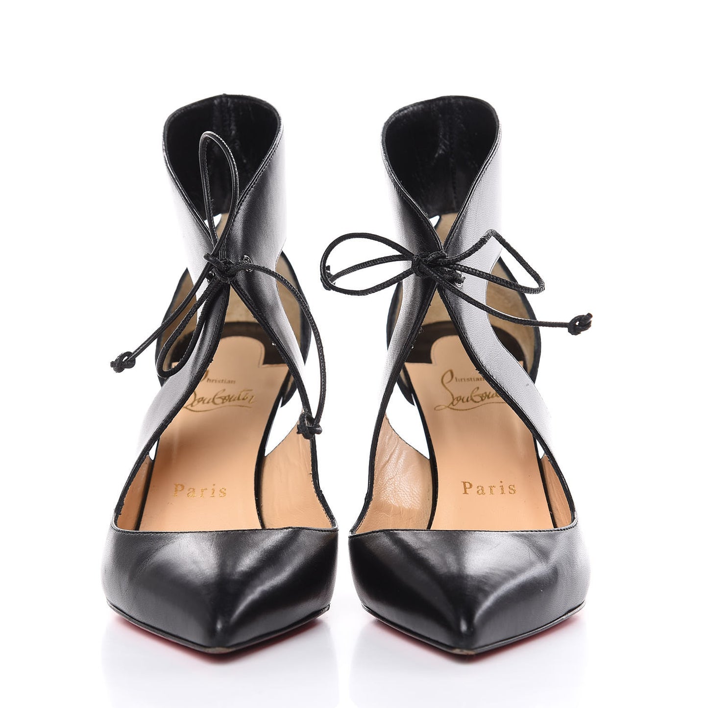 Suede Kid Ferme 100 Pumps 37 Black