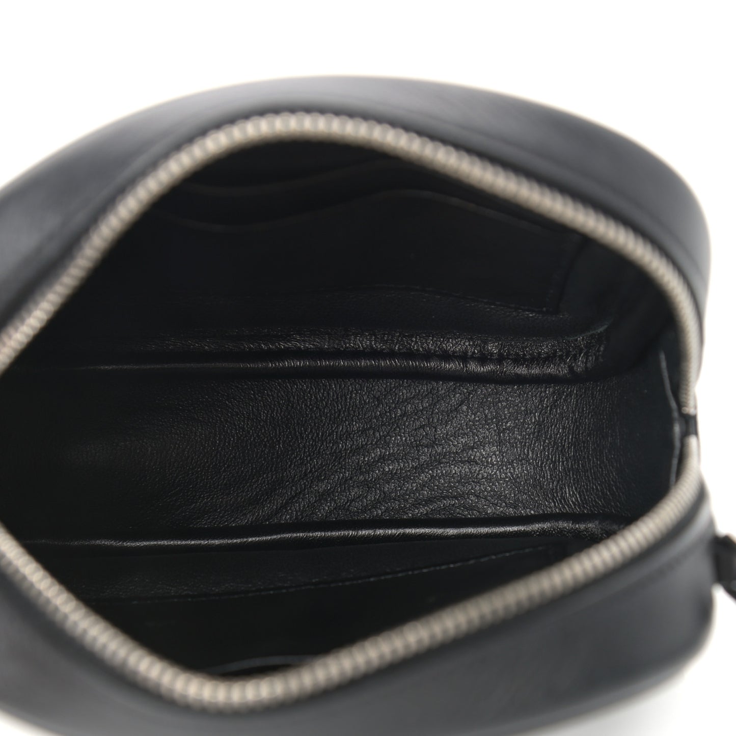 Nappa Monogram Blogger Bag Black
