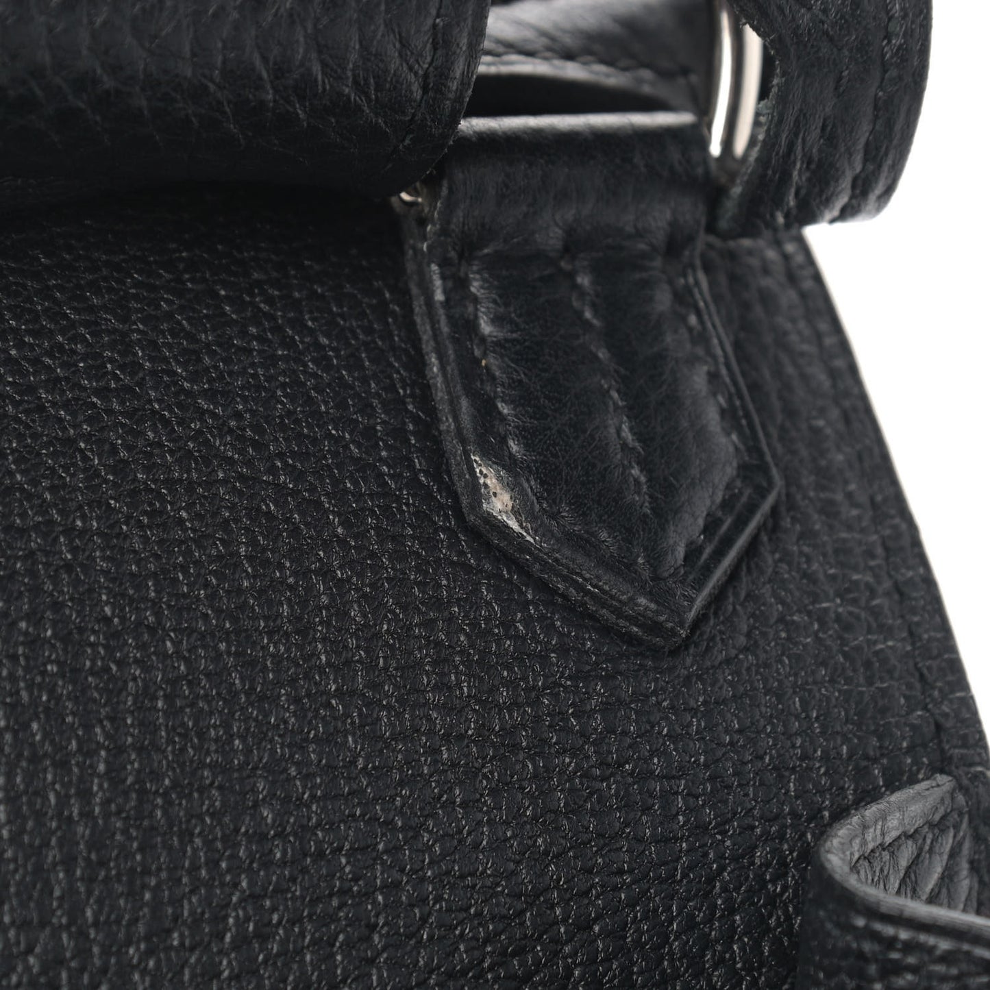 Taurillon Clemence Jypsiere 28 Black