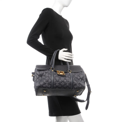 Louis Vuitton Monogram Volupte Psyche Gris 2 of 7