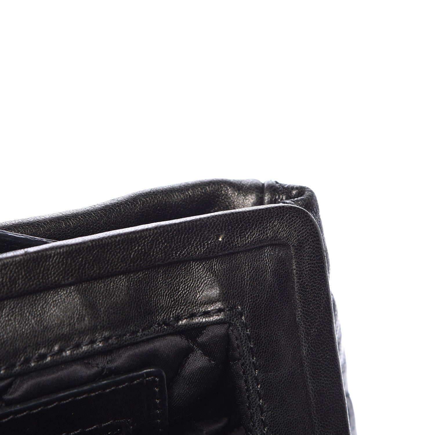 Chanel Calfskin Small Perfect Day Tote Black 12 of 20