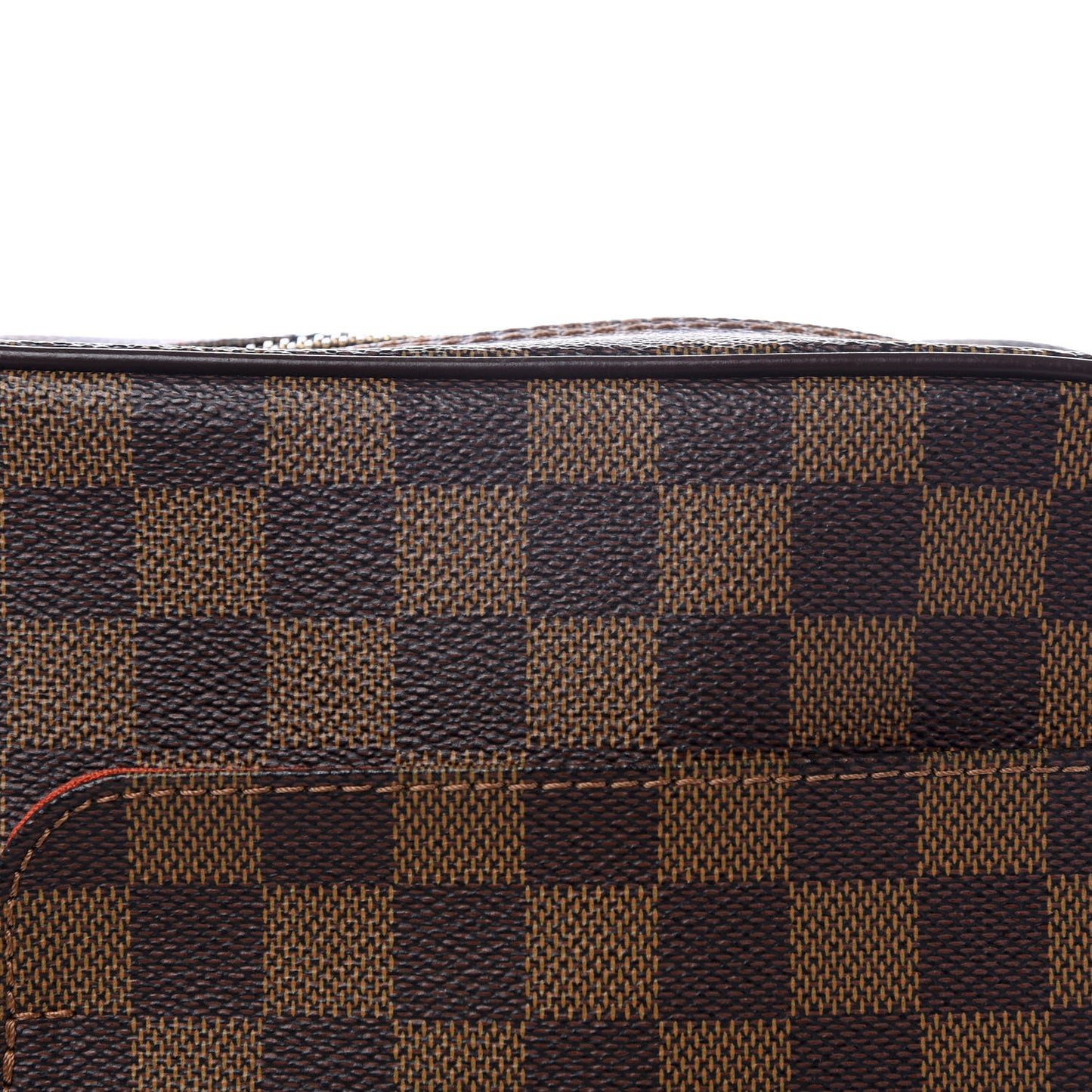 Damier Ebene Olav PM Messenger Bag