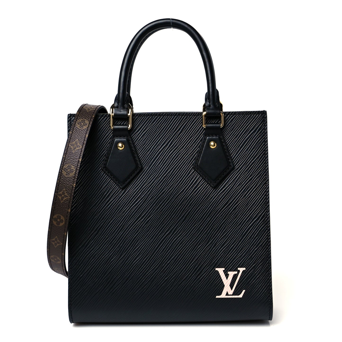 Epi Sac Plat BB Black
