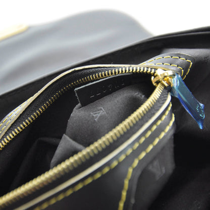 Louis Vuitton Suhali Le Confident Shoulder Bag 10 of 10