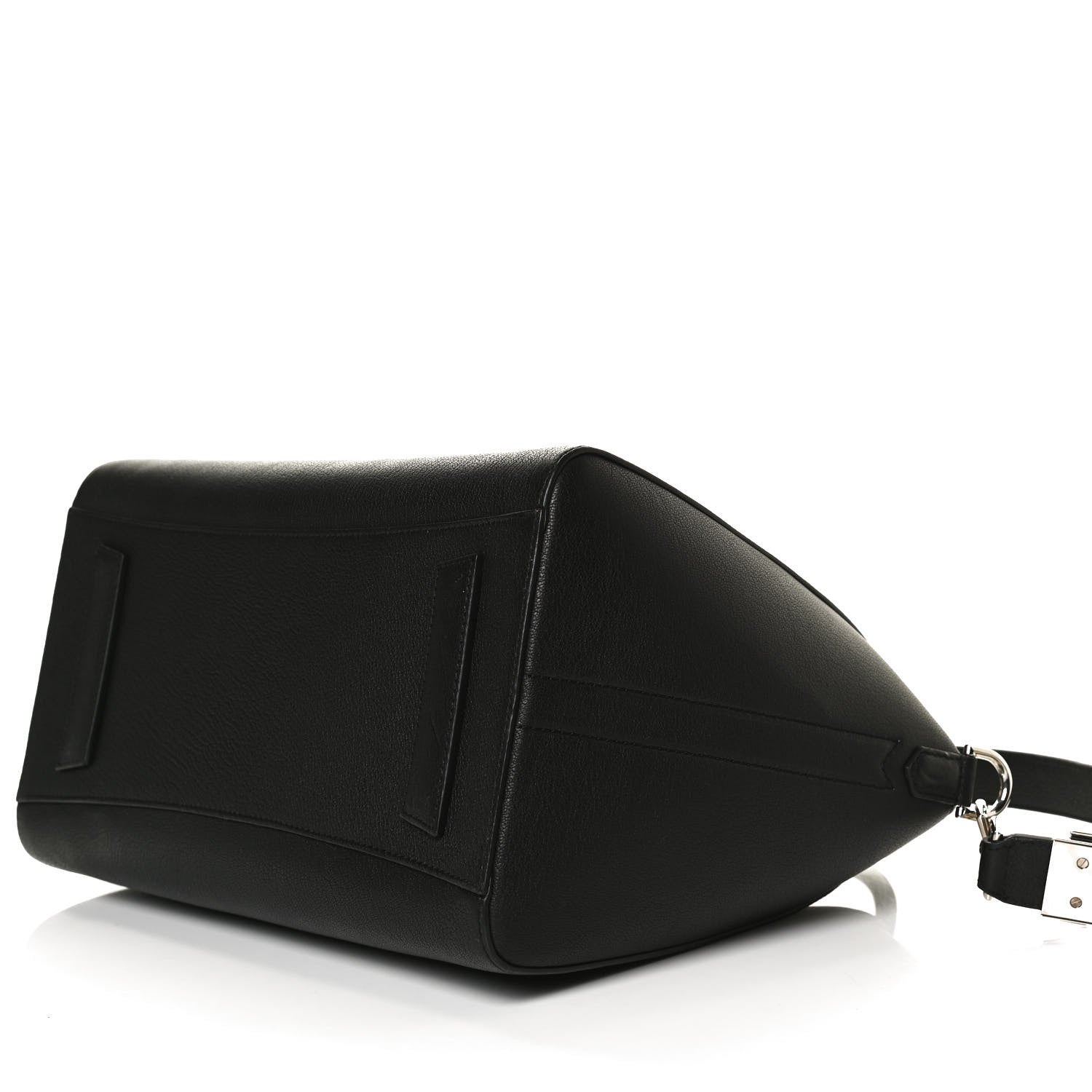 Givenchy Sugar Goatskin Medium Antigona Black 11 of 16