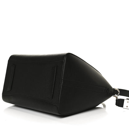 Givenchy Sugar Goatskin Medium Antigona Black 11 of 16