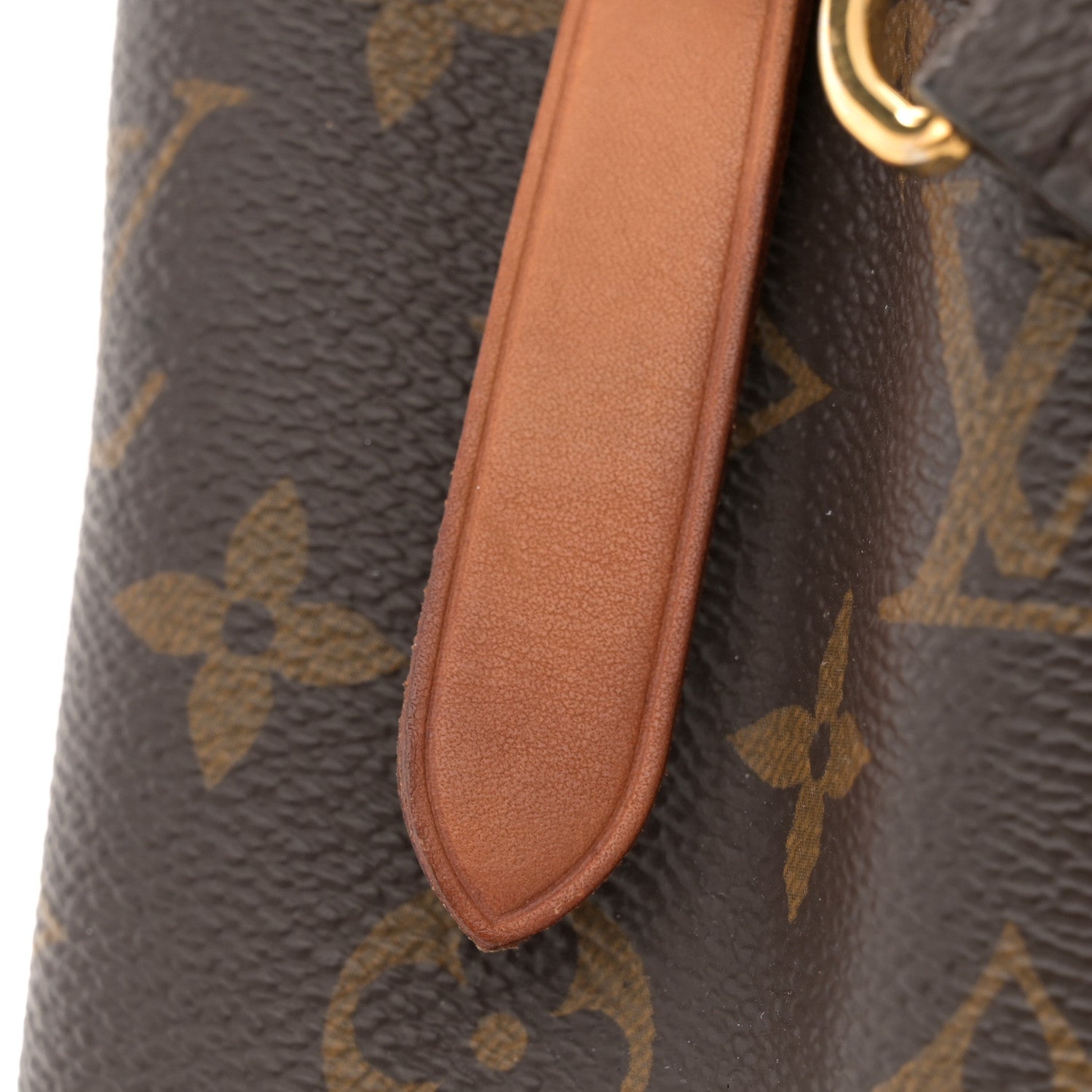 Louis Vuitton Monogram Montaigne BB 13 of 13
