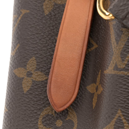 Louis Vuitton Monogram Montaigne BB 13 of 13