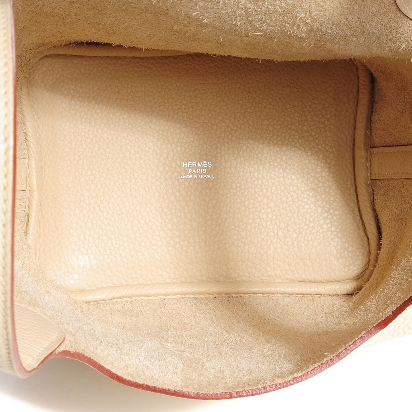 Taurillon Clemence Picotin PM Parchemin