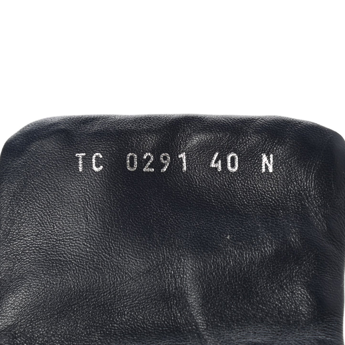 Nylon Monogram Womens Pool Pillow Comfort Mule 40 Navy Blue