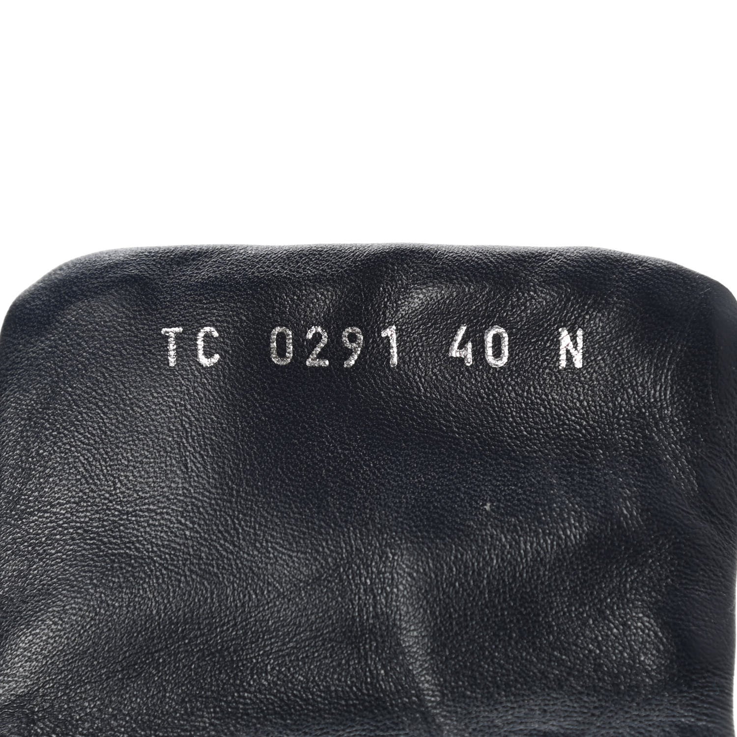 Louis Vuitton Nylon Monogram Womens Pool Pillow Comfort Mule 40 Navy Blue 7 of 12