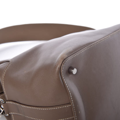 Hermes Swift Toolbox 20 Etoupe 15 of 17