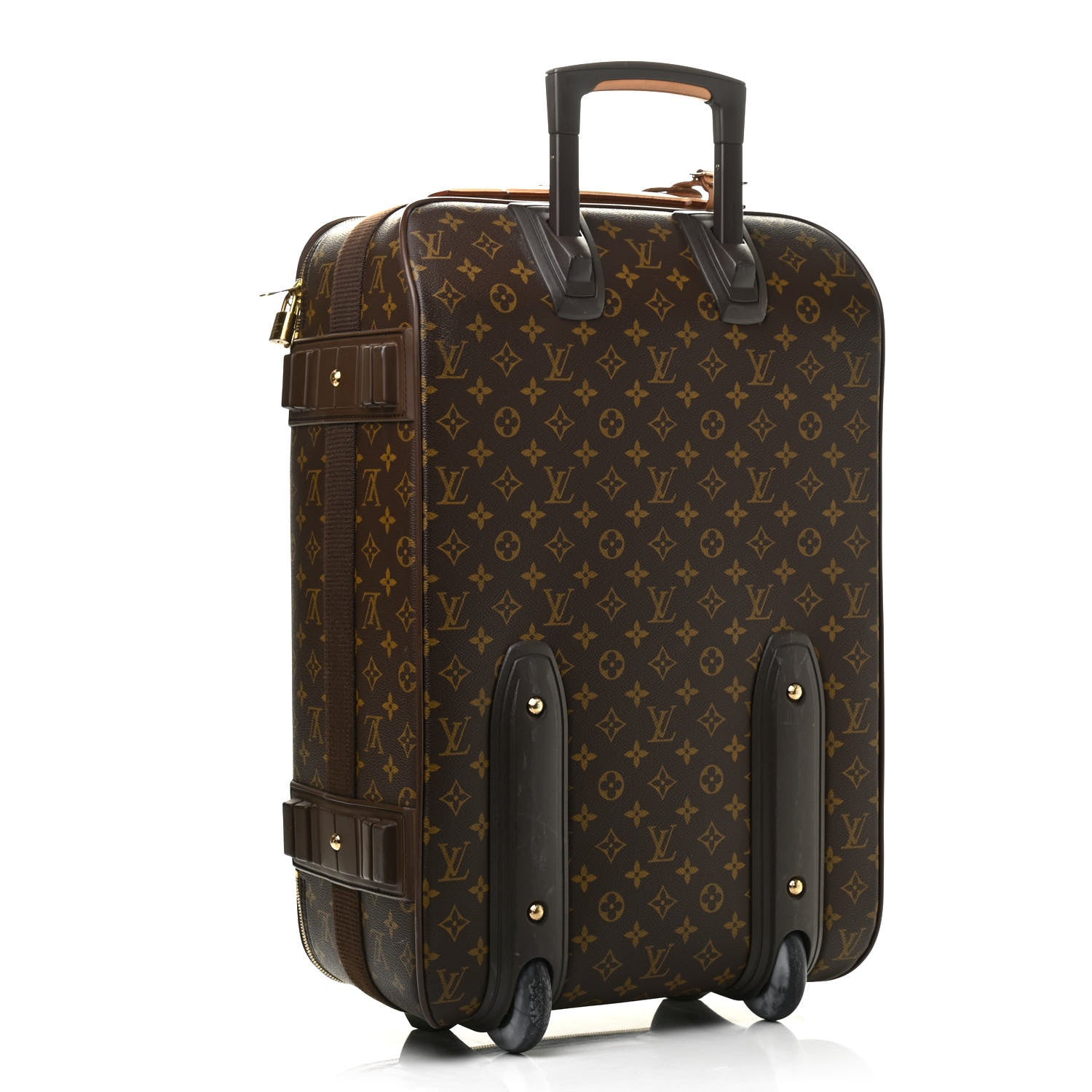 Louis Vuitton Monogram Pegase 55 2 of 19