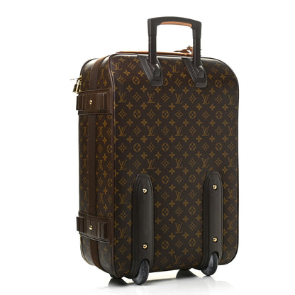Louis Vuitton Monogram Pegase 55 2 of 19