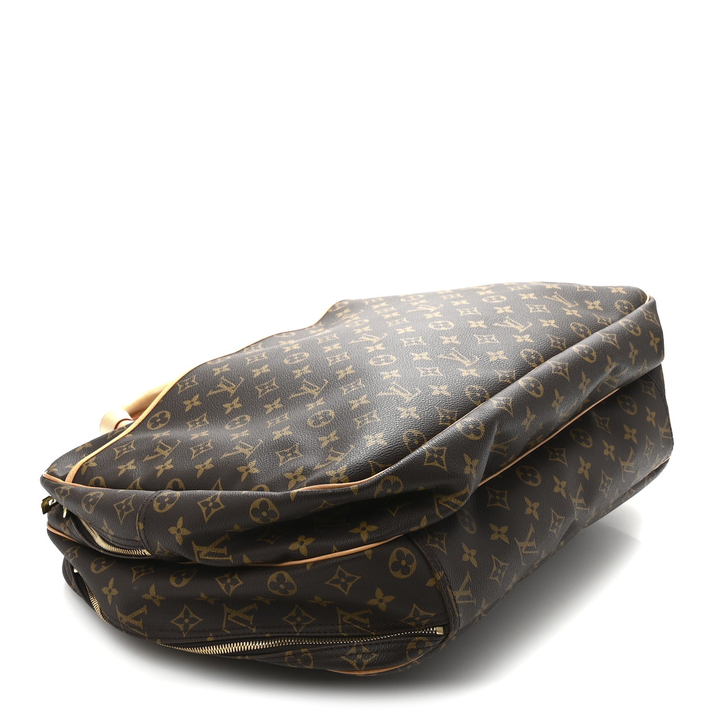 Monogram Alize 24 Heures Luggage