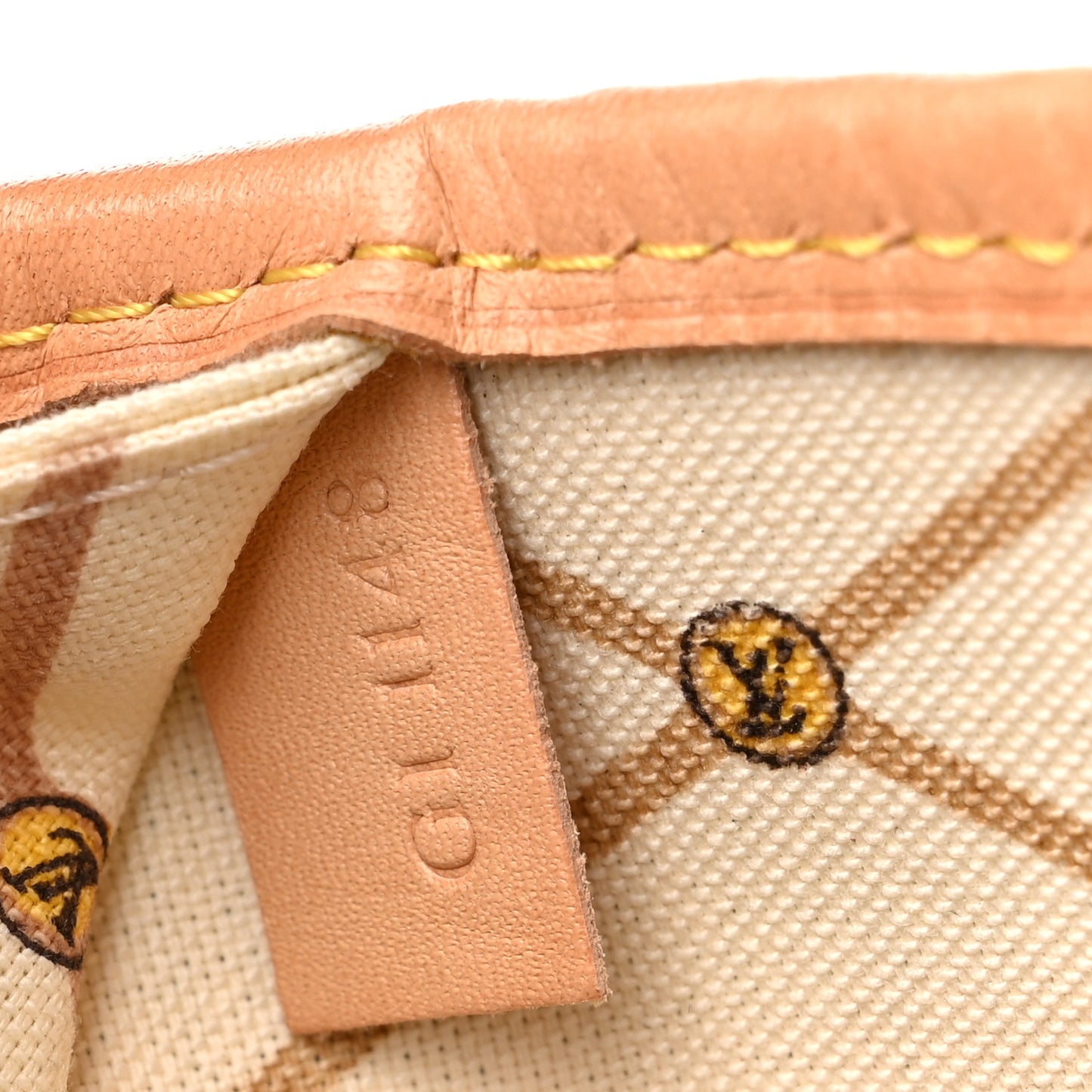 Damier Azur Summer Trunks Hawaii Neo Neverfull MM