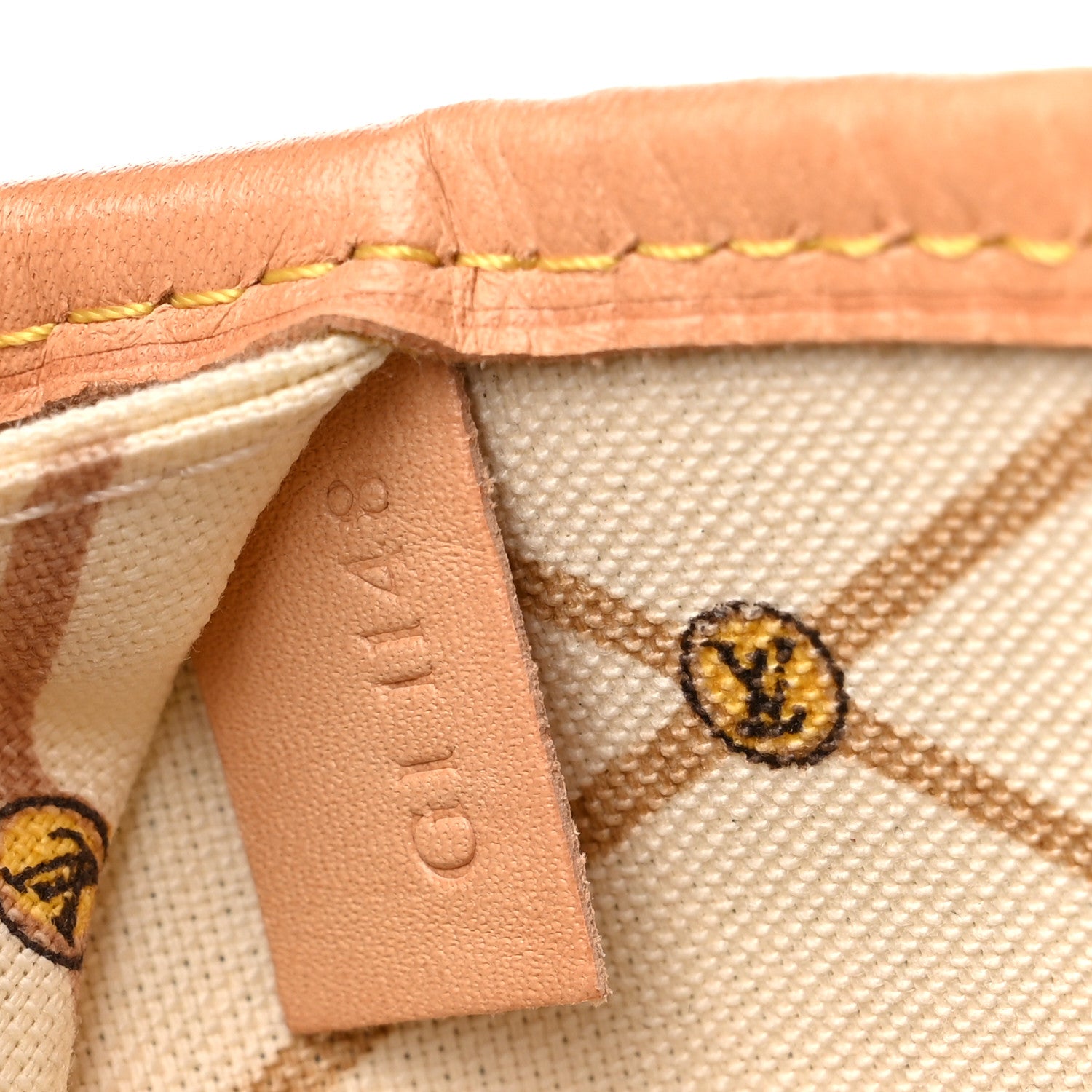 Louis Vuitton Damier Azur Summer Trunks Hawaii Neo Neverfull MM 6 of 12
