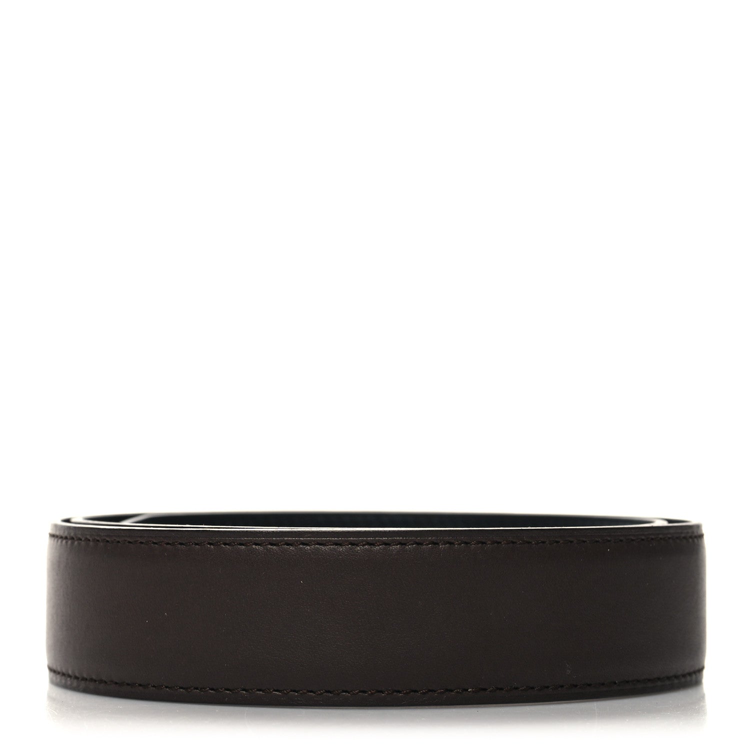 Hermes Box Belt Strap 75 30 Ebene Black 2 of 7