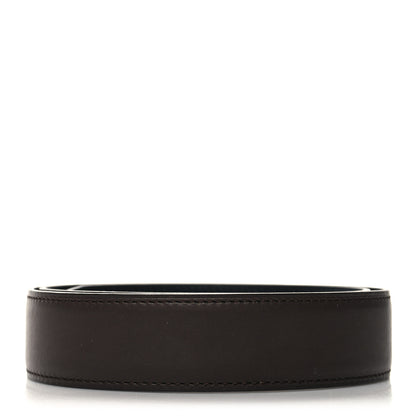 Hermes Box Belt Strap 75 30 Ebene Black 2 of 7