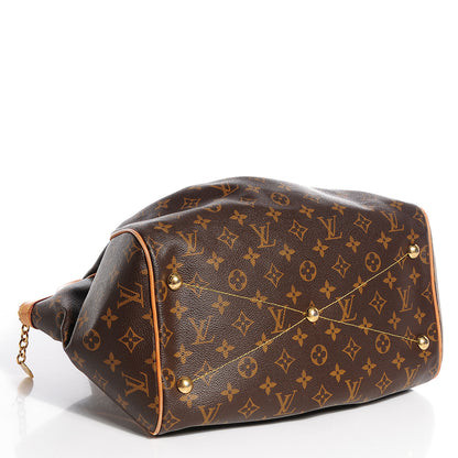Louis Vuitton Monogram Tivoli GM 4 of 7