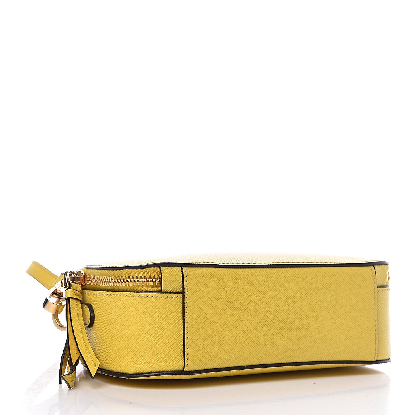 Saffiano Lux Odette Crossbody Sole
