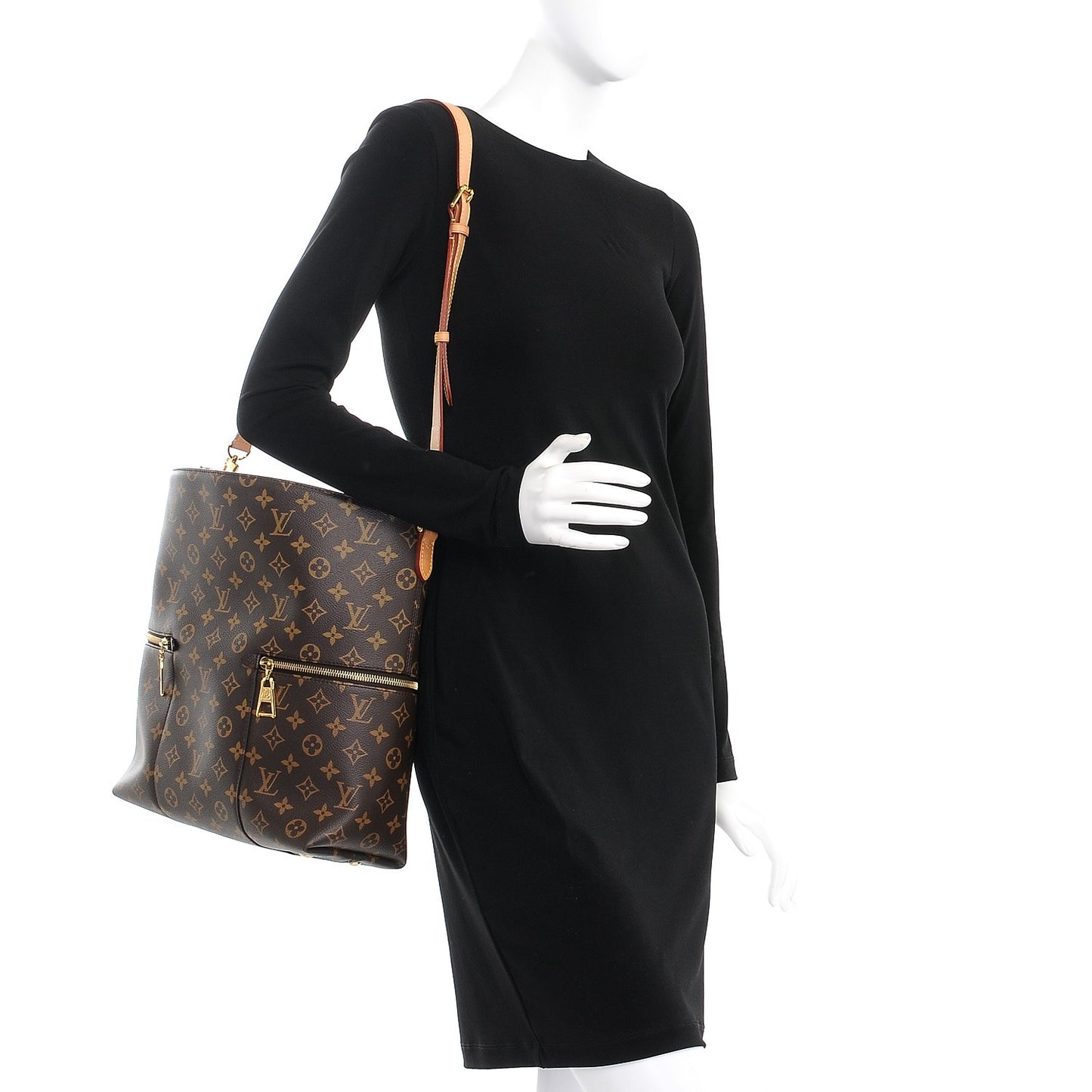 Monogram Melie