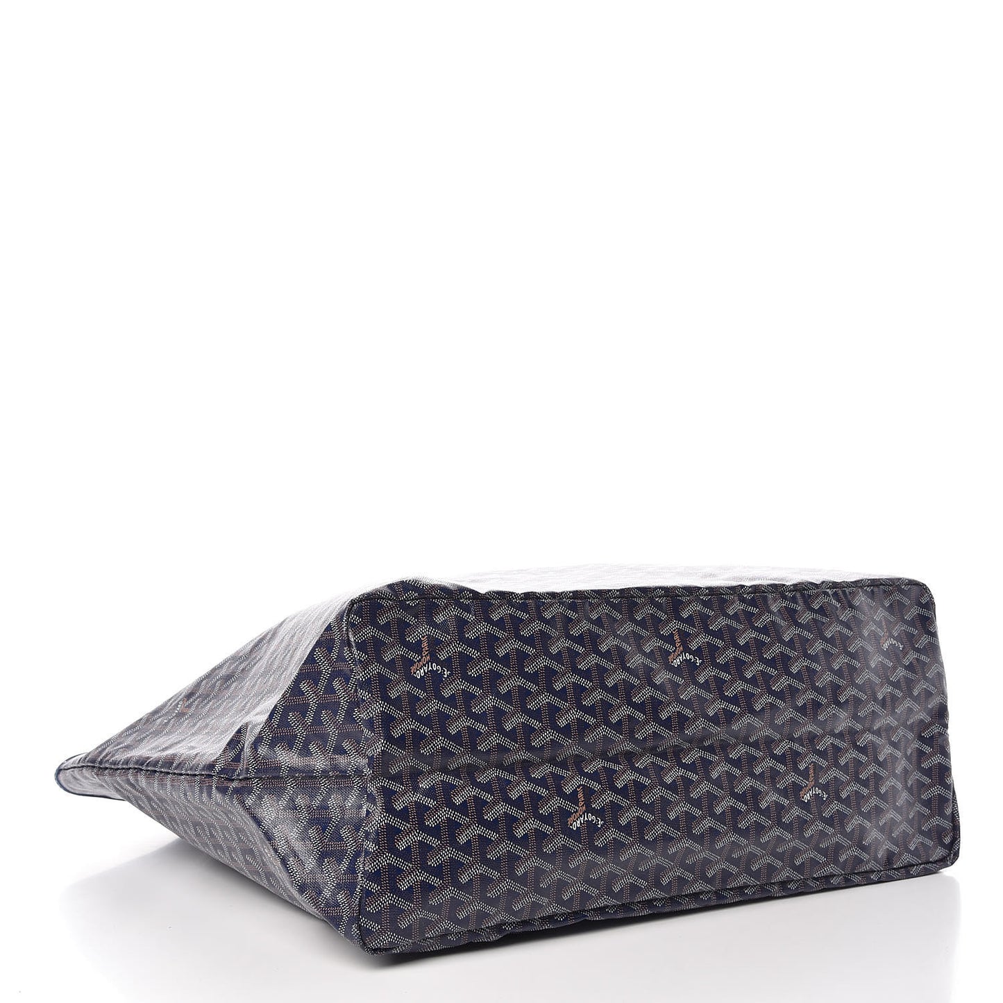 Goyardine Saint Louis XXL Navy