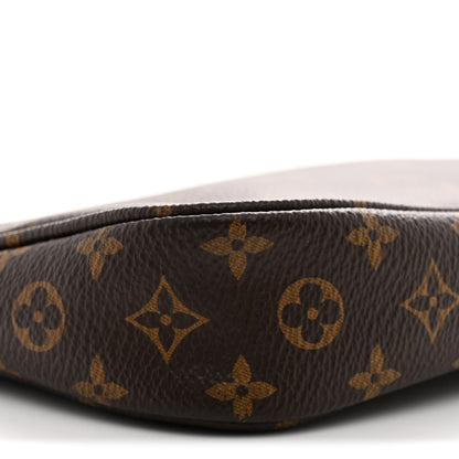 Louis Vuitton Monogram Multi Pochette Accessories Large Pochette 9 of 11