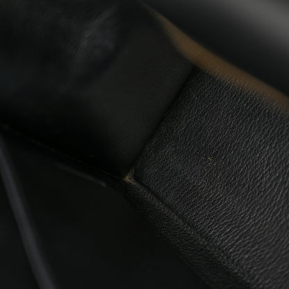 Hermes Box Kelly Sellier 28 Black 12 of 15