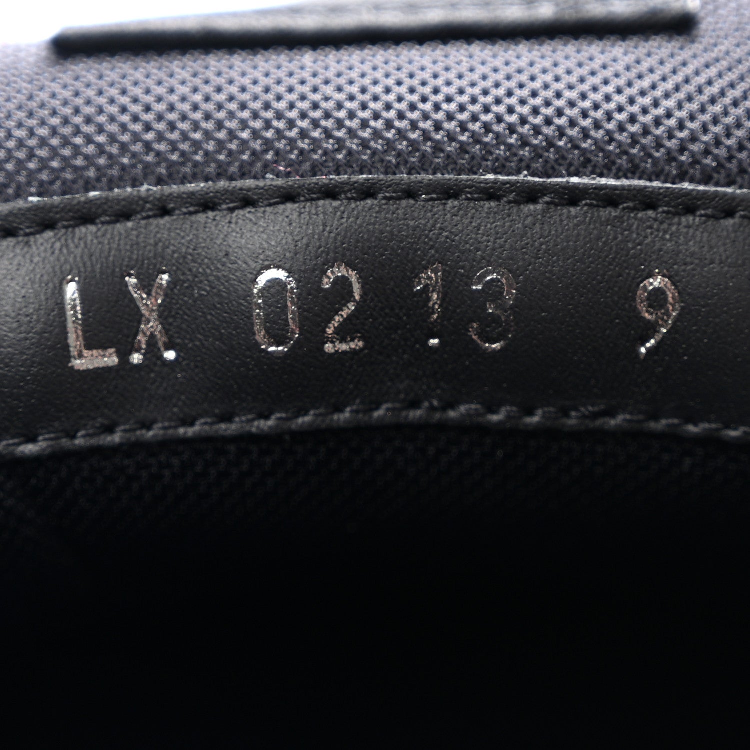 Louis Vuitton Suede Mens LV Trainer Sneakers 9 Black 9 of 10