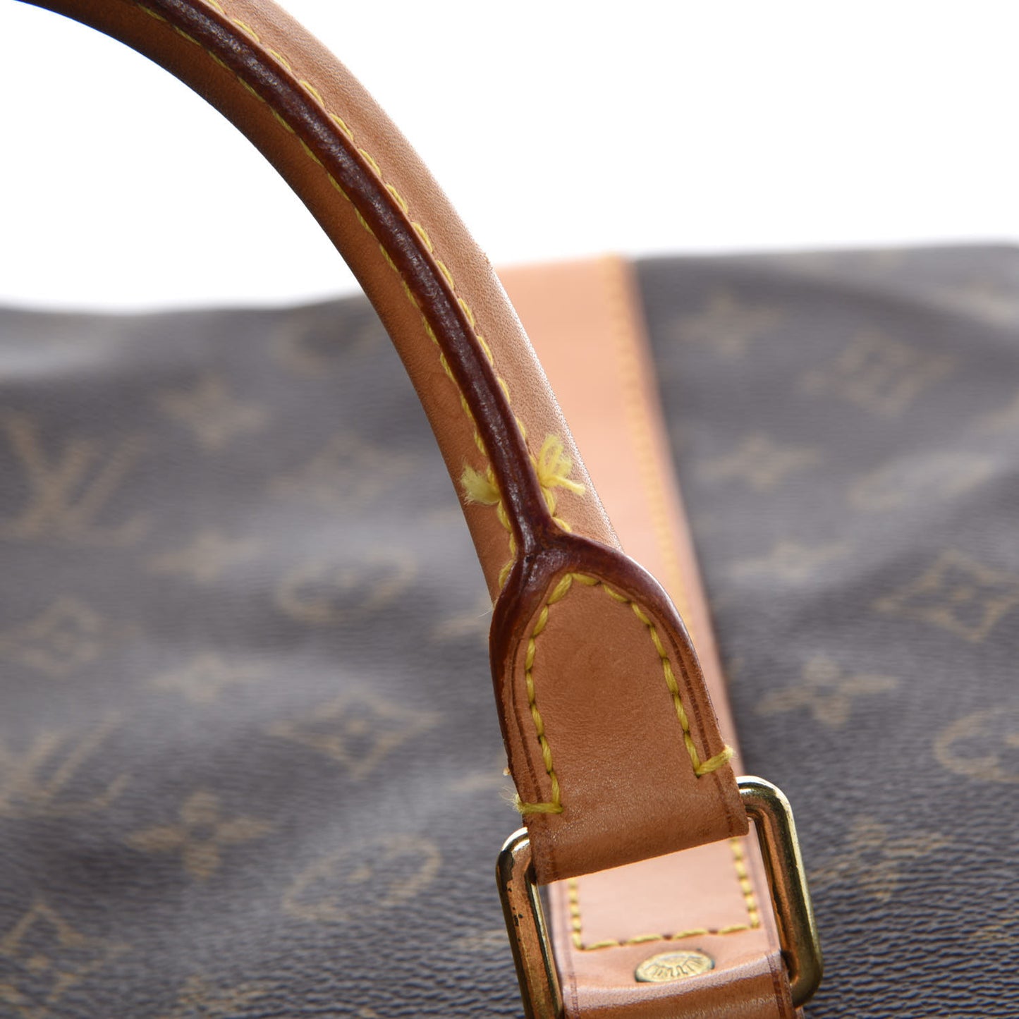 Monogram Keepall 60