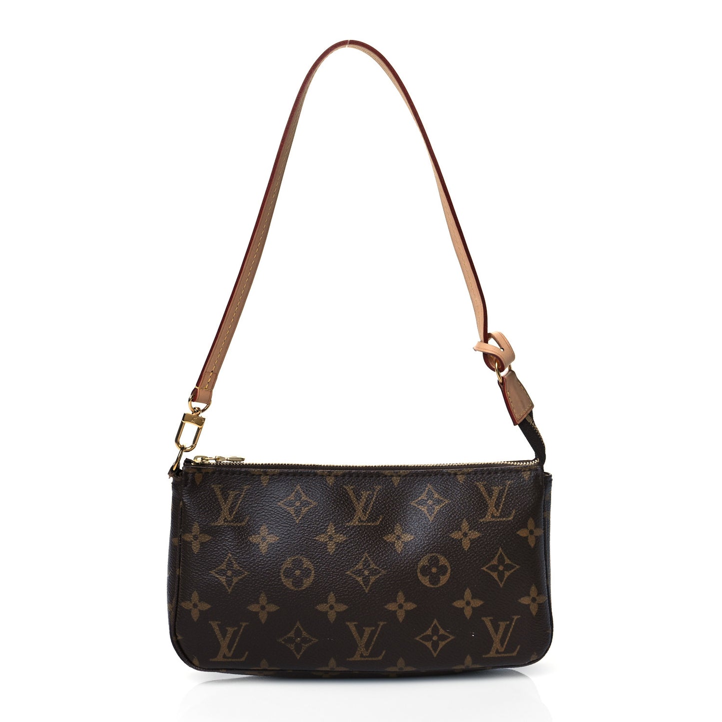 Monogram Pochette Accessories NM