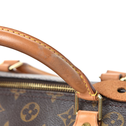 Louis Vuitton Monogram Speedy 30 13 of 17