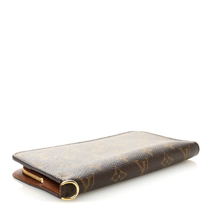 Louis Vuitton Monogram Insolite Wallet 4 of 7