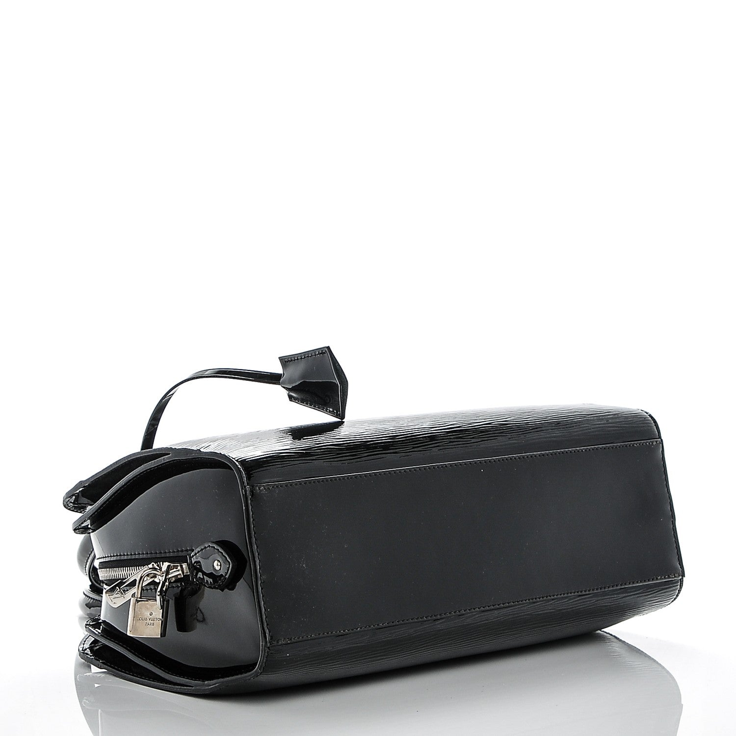 Louis Vuitton Electric Epi Pont-Neuf PM Black 4 of 6