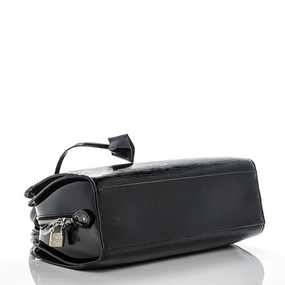 Louis Vuitton Electric Epi Pont-Neuf PM Black 4 of 6